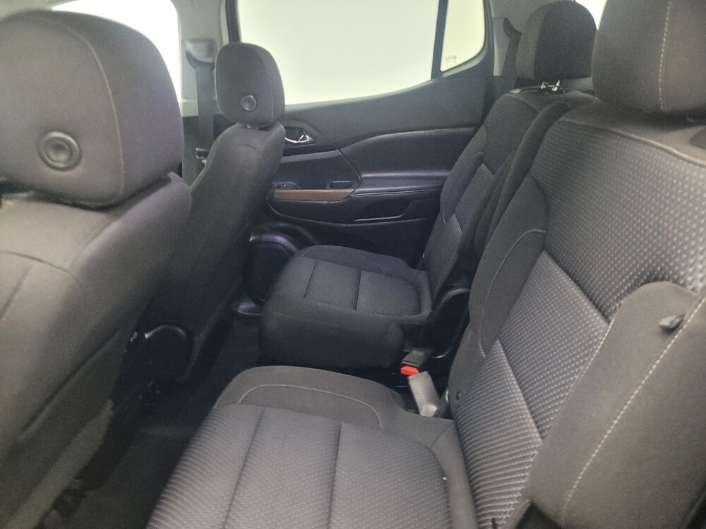 2020 GMC Acadia in Huntsville, AL 35816 - 18109815 18