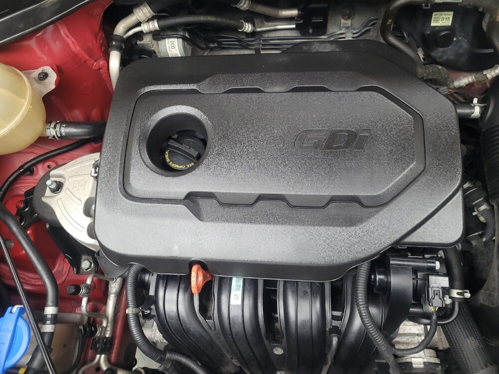 2020 Kia Sportage in Huntsville, AL 35816 - 18109817 30