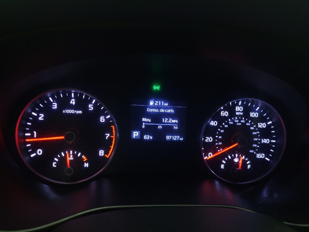 2020 Kia Sportage in Huntsville, AL 35816 - 18109817 23