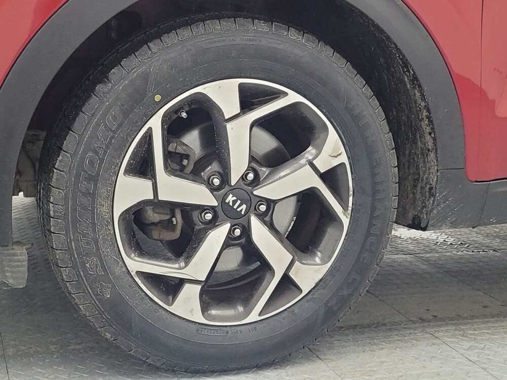 2020 Kia Sportage in Huntsville, AL 35816 - 18109817 31