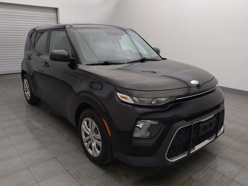2020 Kia Soul in Houston, TX 77034 - 18109821 13