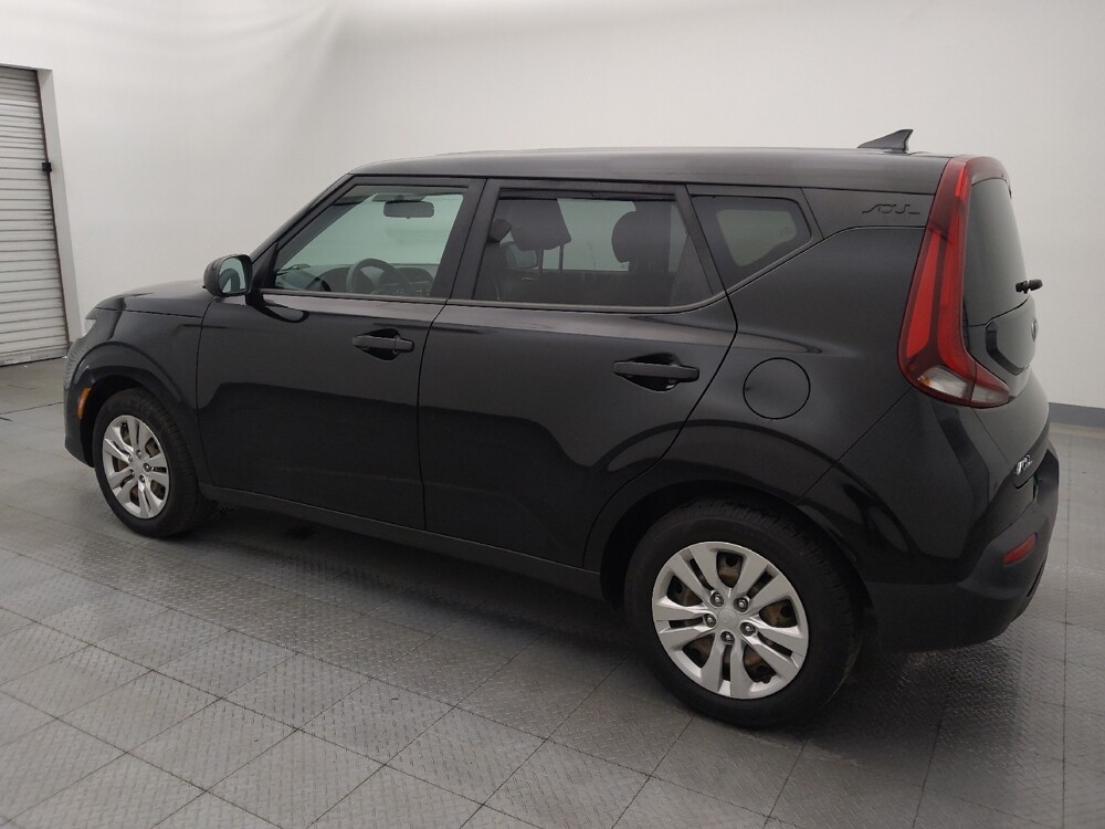 2020 Kia Soul in Houston, TX 77034 - 18109821 3
