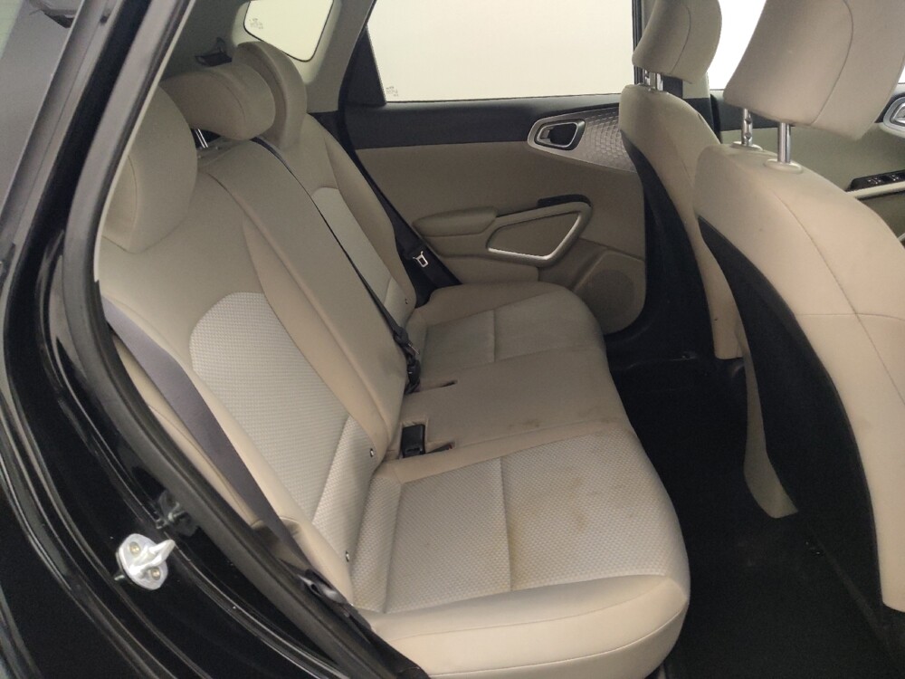 2020 Kia Soul in Houston, TX 77034 - 18109821 19