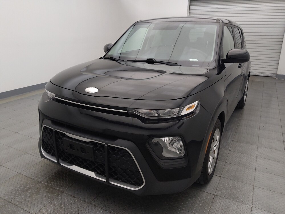 2020 Kia Soul in Houston, TX 77034 - 18109821 15