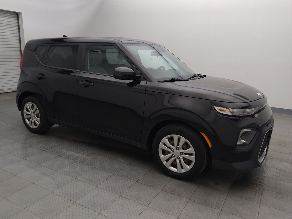 2020 Kia Soul in Houston, TX 77034 - 18109821 11