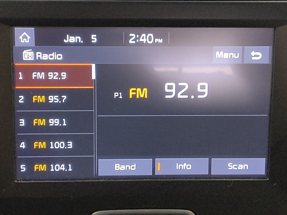 2020 Kia Soul in Houston, TX 77034 - 18109821 25