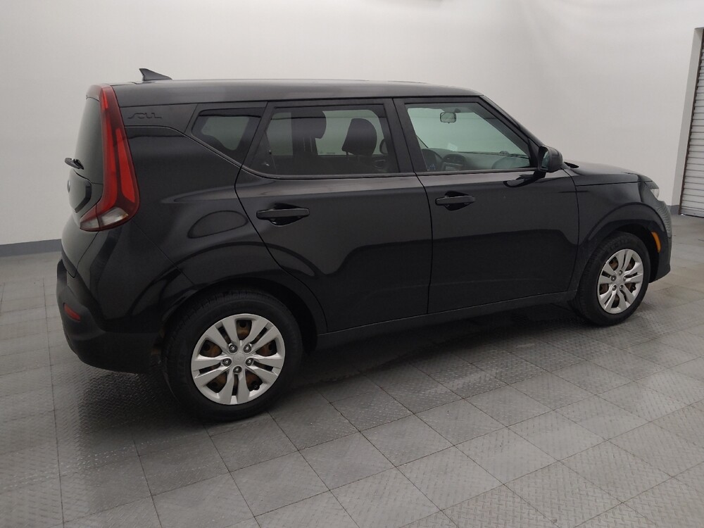 2020 Kia Soul in Houston, TX 77034 - 18109821 10