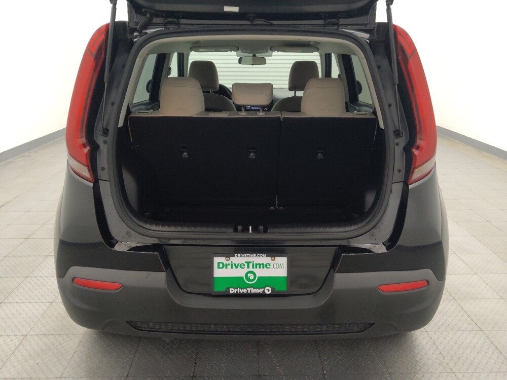 2020 Kia Soul in Houston, TX 77034 - 18109821 29