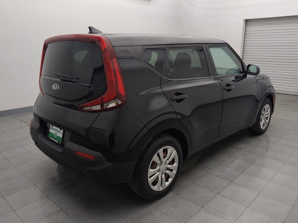 2020 Kia Soul in Houston, TX 77034 - 18109821 9