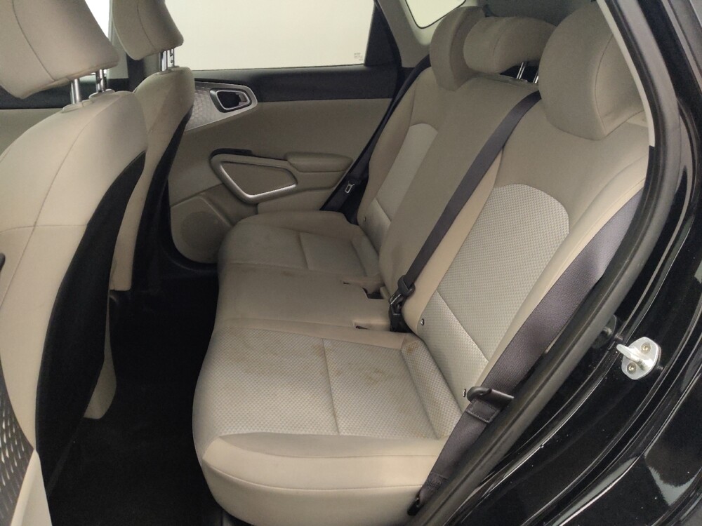 2020 Kia Soul in Houston, TX 77034 - 18109821 18