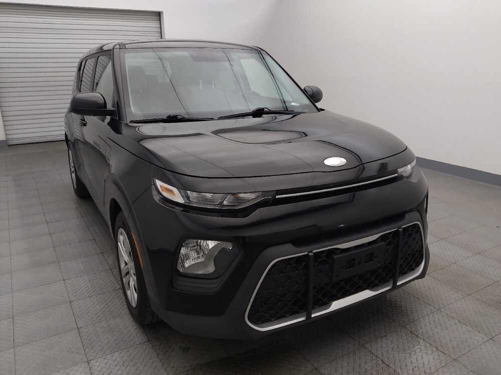 2020 Kia Soul in Houston, TX 77034 - 18109821 14
