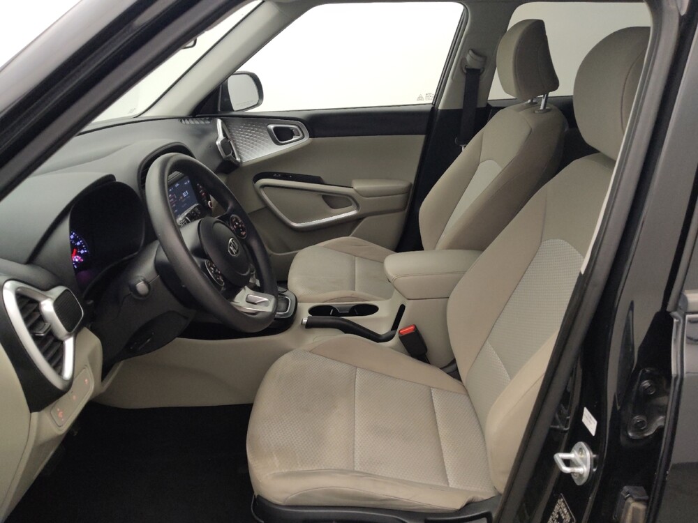 2020 Kia Soul in Houston, TX 77034 - 18109821 17