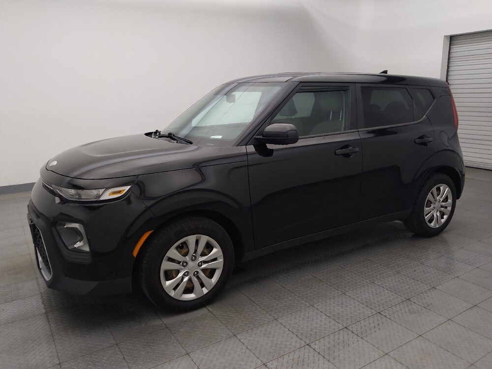 2020 Kia Soul in Houston, TX 77034 - 18109821 2