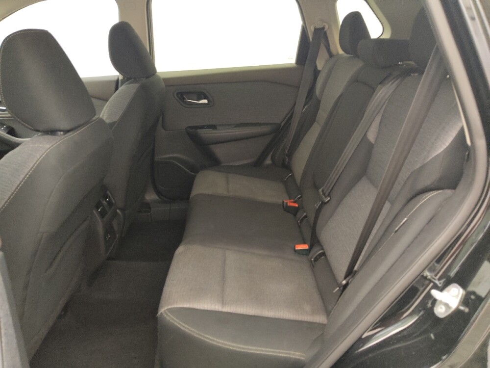 2021 Nissan Rogue in Metairie, LA 70006 - 18109822 18