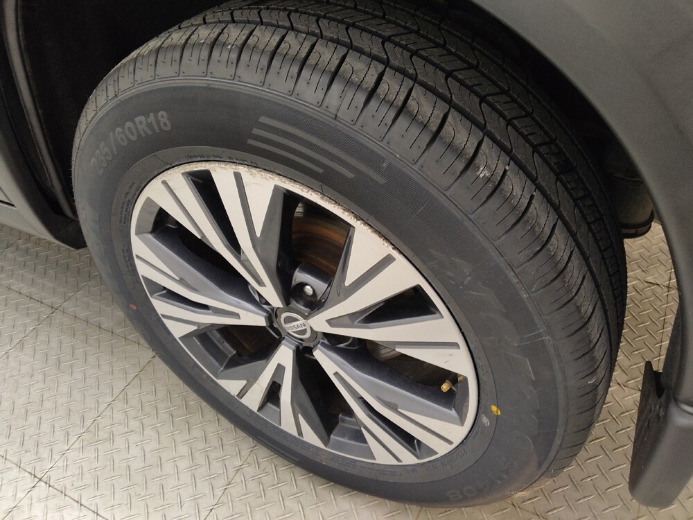 2021 Nissan Rogue in Metairie, LA 70006 - 18109822 31