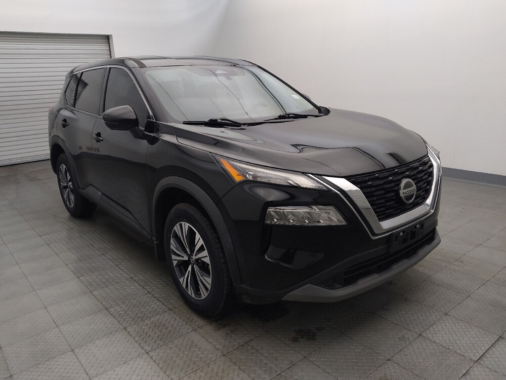 2021 Nissan Rogue in Metairie, LA 70006 - 18109822 13