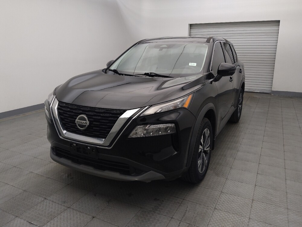 2021 Nissan Rogue in Metairie, LA 70006 - 18109822 15