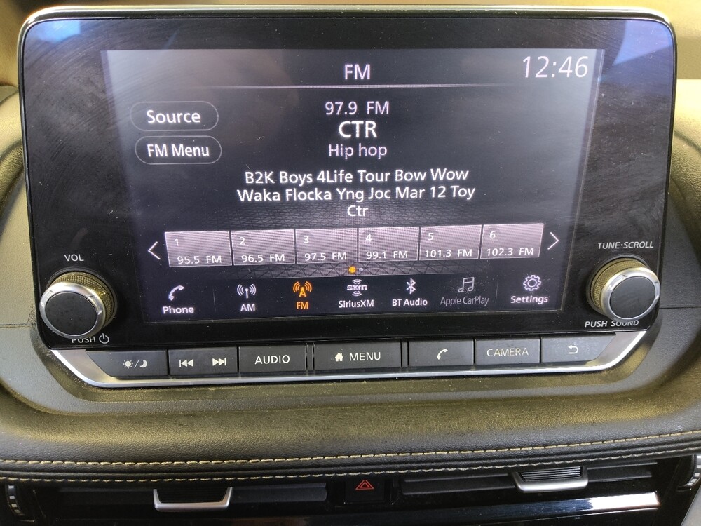 2021 Nissan Rogue in Metairie, LA 70006 - 18109822 25