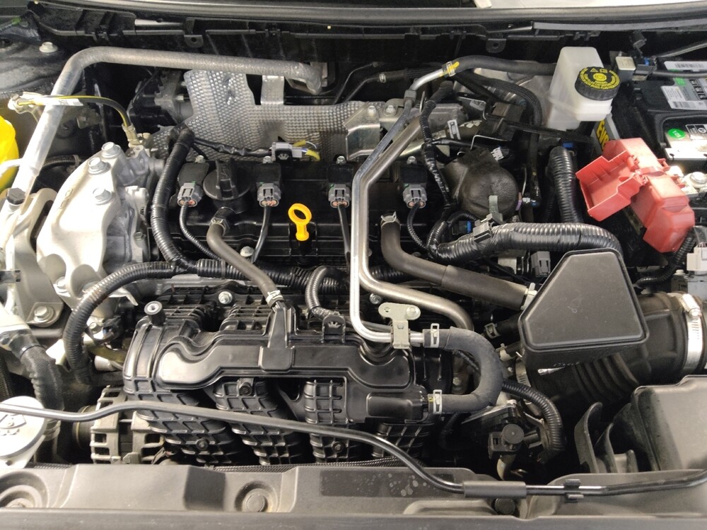 2021 Nissan Rogue in Metairie, LA 70006 - 18109822 30