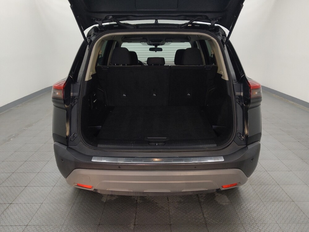 2021 Nissan Rogue in Metairie, LA 70006 - 18109822 29