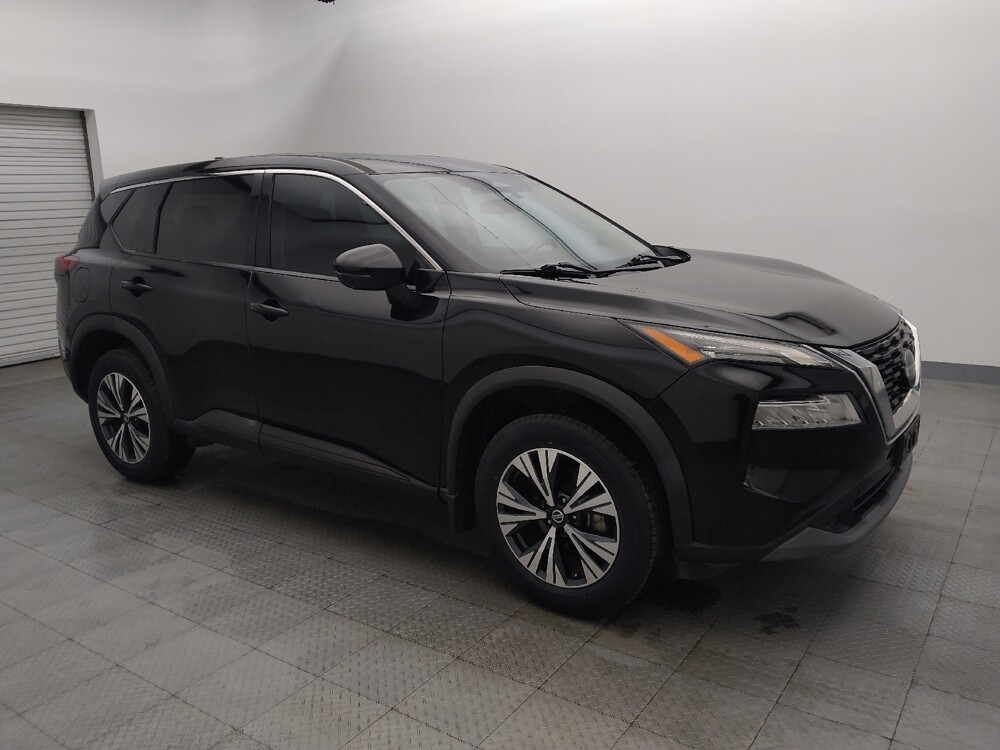 2021 Nissan Rogue in Metairie, LA 70006 - 18109822 11