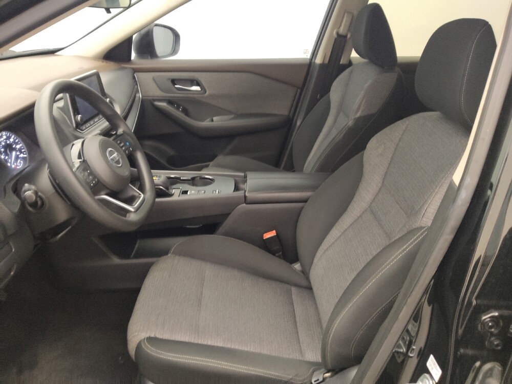 2021 Nissan Rogue in Metairie, LA 70006 - 18109822 17