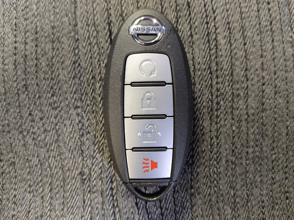 2021 Nissan Rogue in Metairie, LA 70006 - 18109822 32