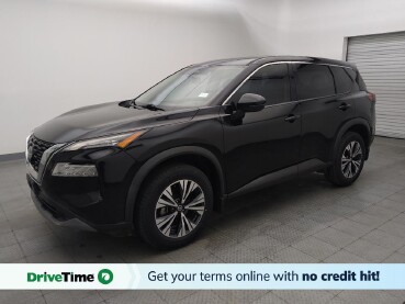 2021 Nissan Rogue in Metairie, LA 70006