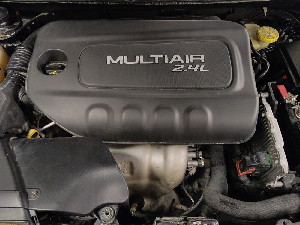 2016 Jeep Cherokee in Corpus Christi, TX 78412 - 18109823 30