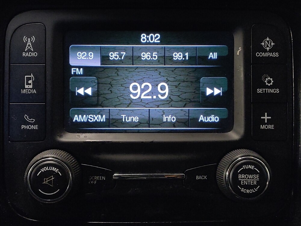 2016 Jeep Cherokee in Corpus Christi, TX 78412 - 18109823 25