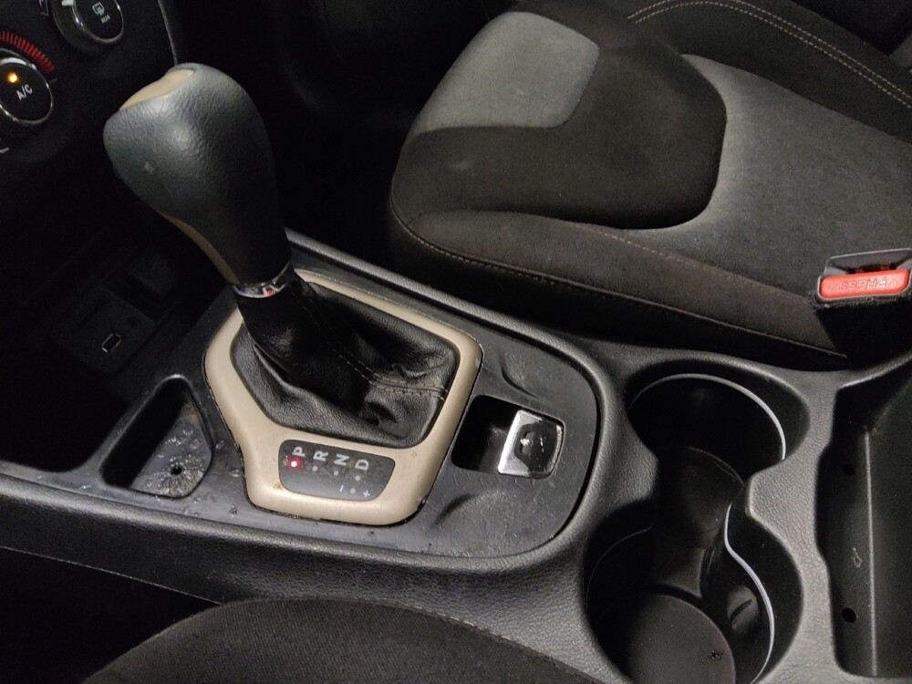 2016 Jeep Cherokee in Corpus Christi, TX 78412 - 18109823 26