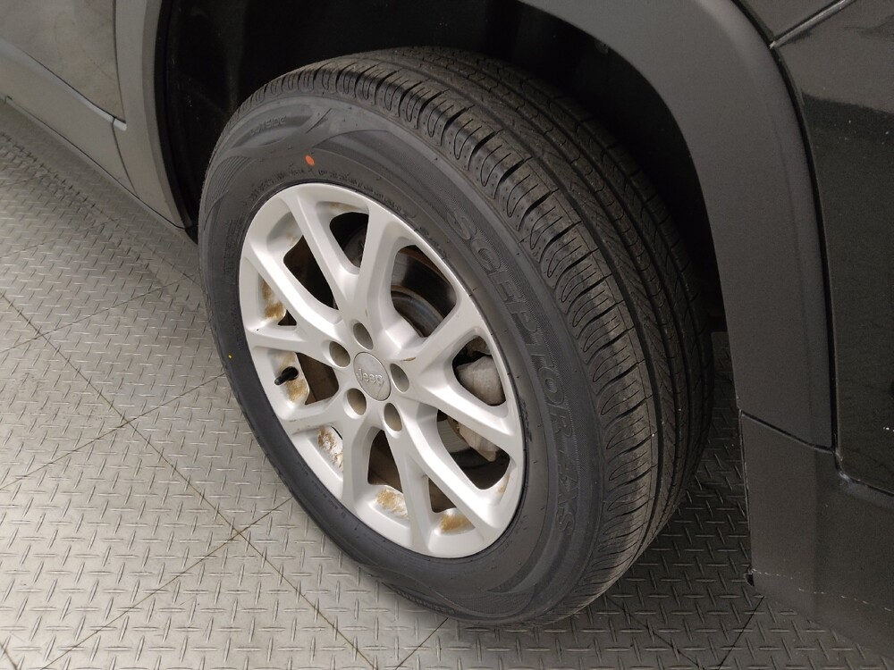 2016 Jeep Cherokee in Corpus Christi, TX 78412 - 18109823 31