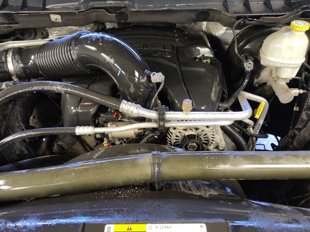 2016 RAM 1500 in Metairie, LA 70006 - 18109825 30