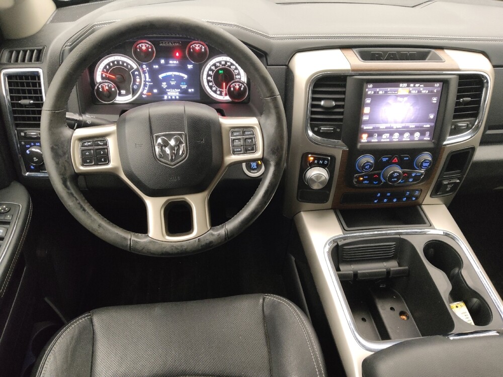 2016 RAM 1500 in Metairie, LA 70006 - 18109825 22