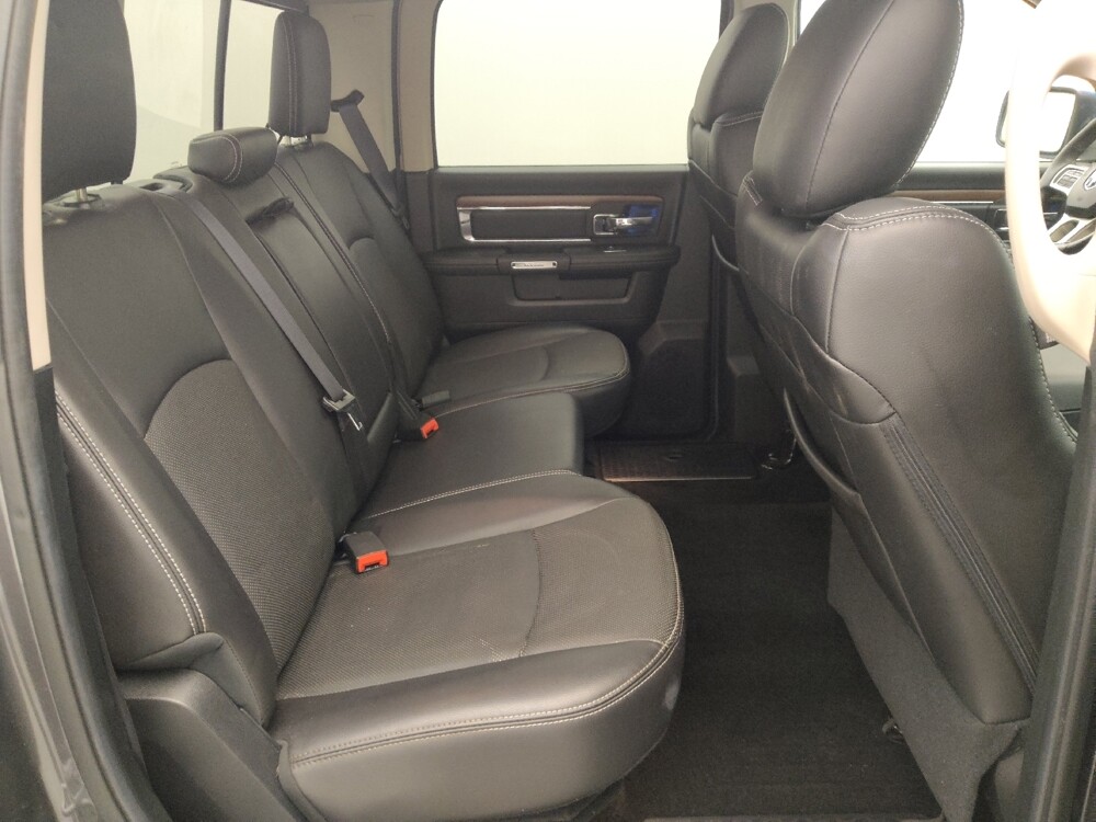2016 RAM 1500 in Metairie, LA 70006 - 18109825 19