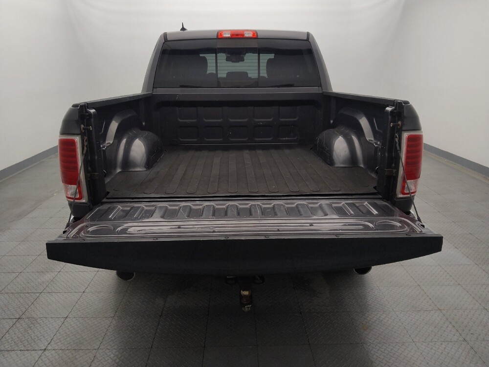 2016 RAM 1500 in Metairie, LA 70006 - 18109825 29