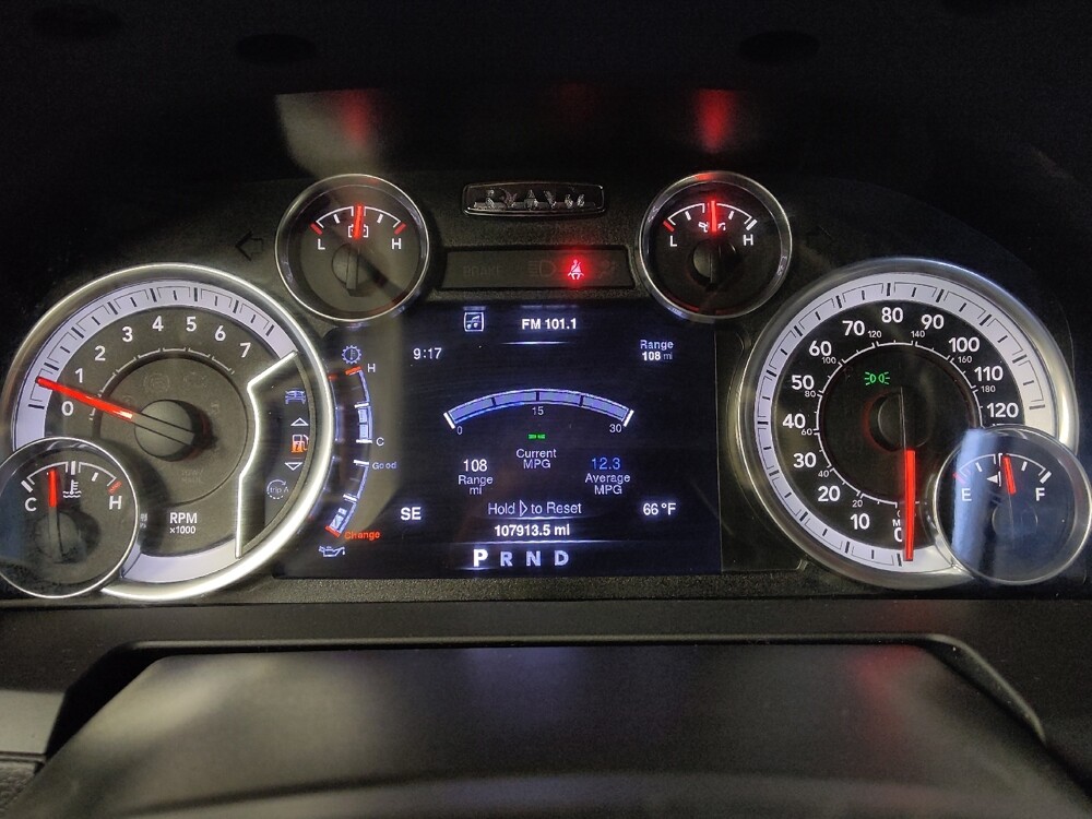 2016 RAM 1500 in Metairie, LA 70006 - 18109825 23