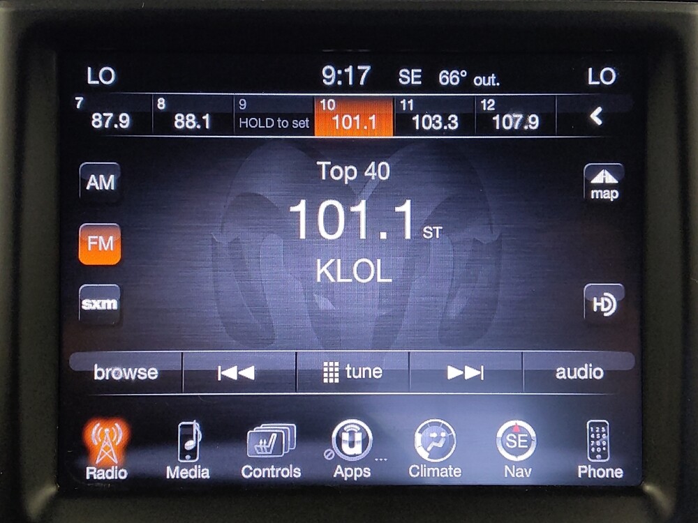 2016 RAM 1500 in Metairie, LA 70006 - 18109825 25