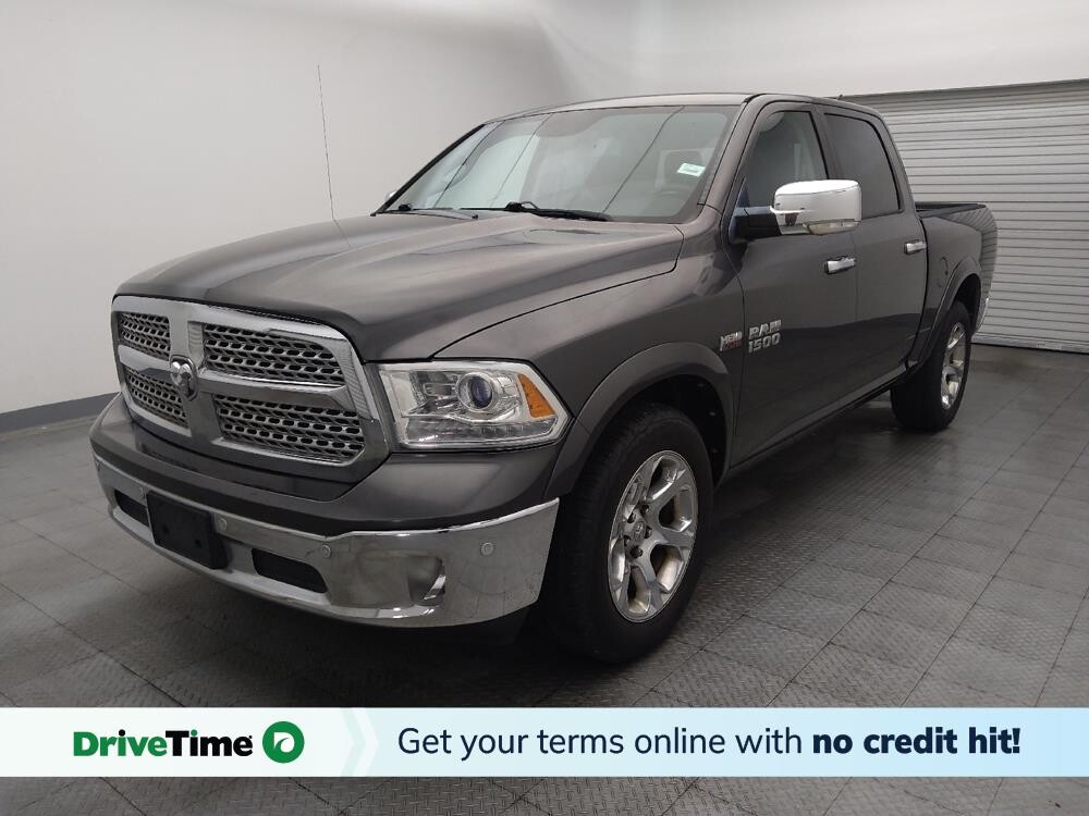 2016 RAM 1500 in Metairie, LA 70006 - 18109825