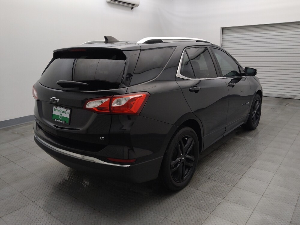 2021 Chevrolet Equinox in Metairie, LA 70006 - 18109826 9