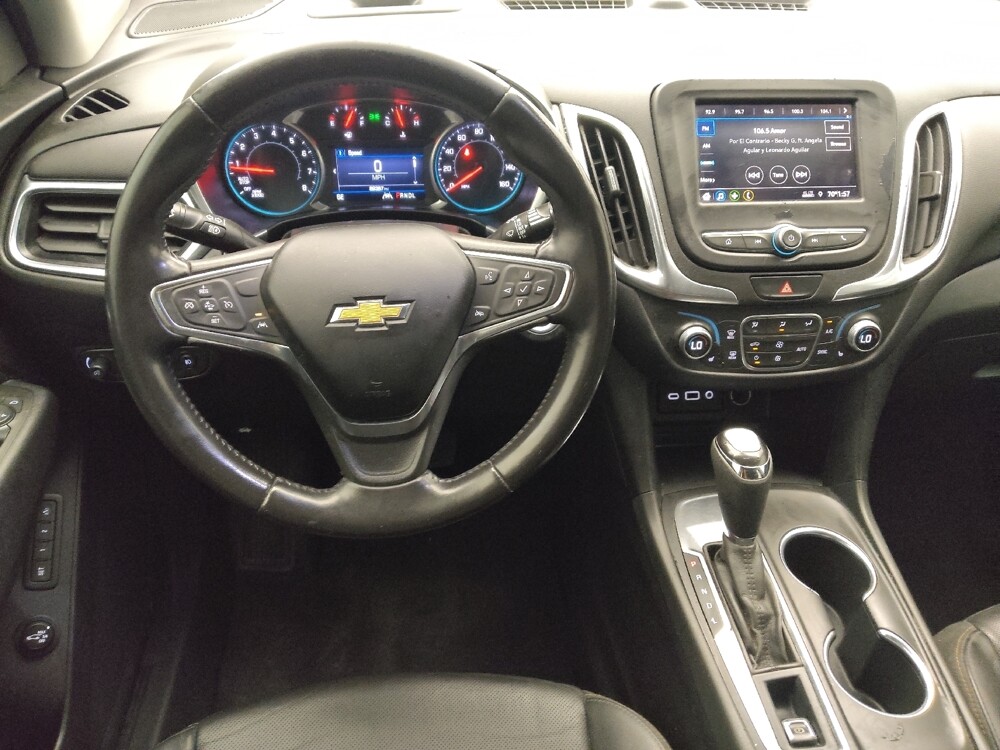 2021 Chevrolet Equinox in Metairie, LA 70006 - 18109826 22