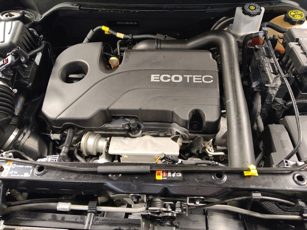 2021 Chevrolet Equinox in Metairie, LA 70006 - 18109826 30