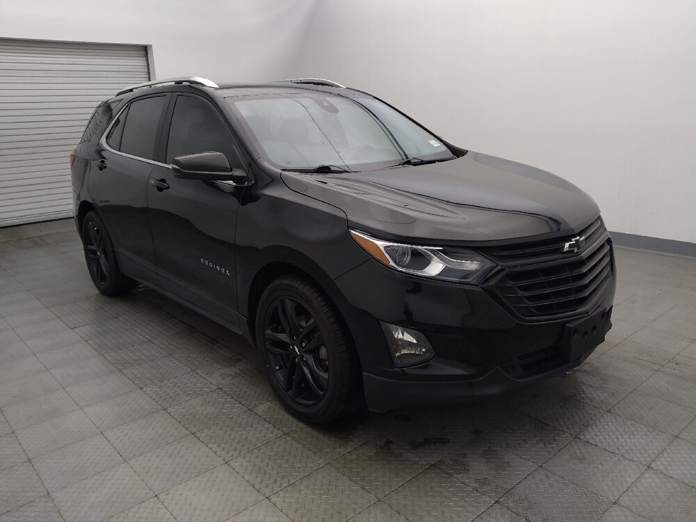 2021 Chevrolet Equinox in Metairie, LA 70006 - 18109826 13