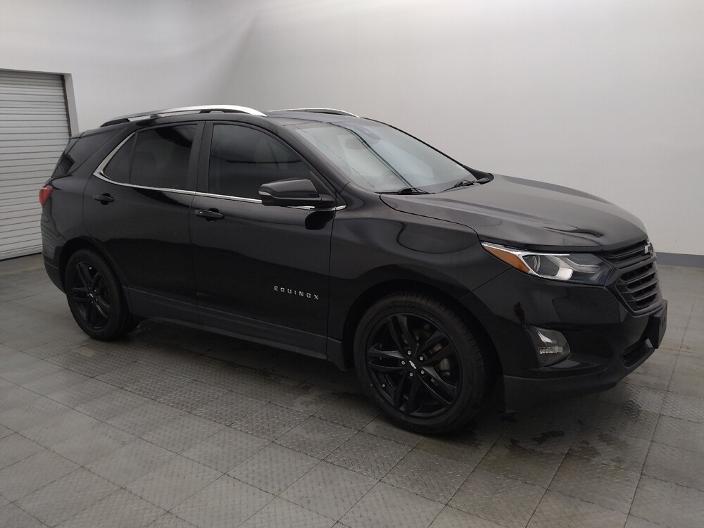 2021 Chevrolet Equinox in Metairie, LA 70006 - 18109826 11