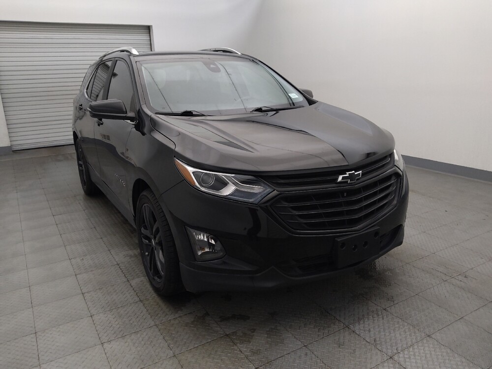 2021 Chevrolet Equinox in Metairie, LA 70006 - 18109826 14
