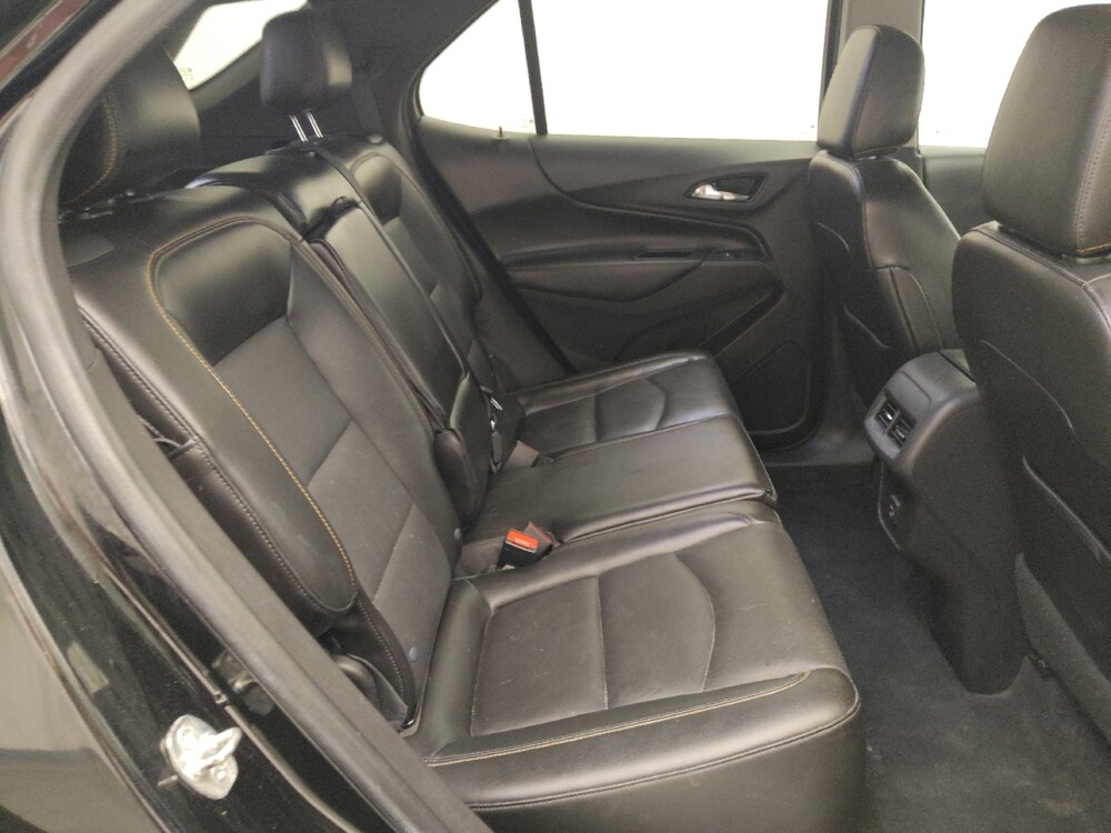 2021 Chevrolet Equinox in Metairie, LA 70006 - 18109826 19