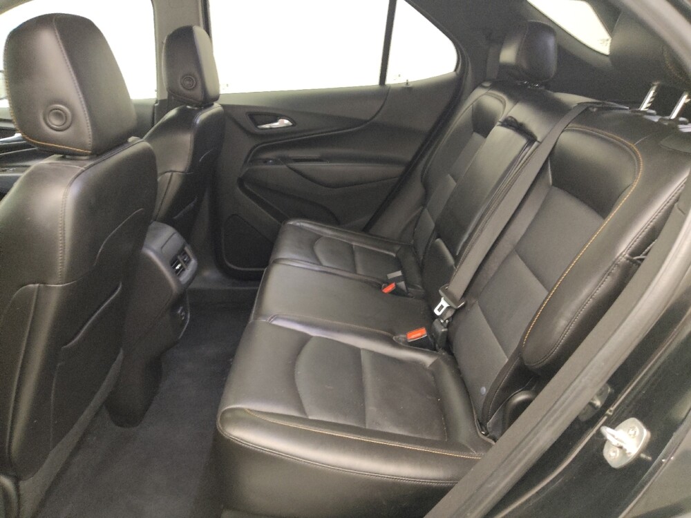 2021 Chevrolet Equinox in Metairie, LA 70006 - 18109826 18