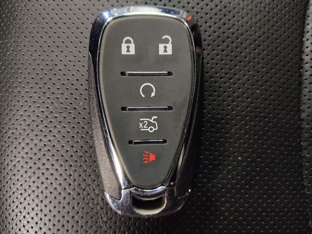 2021 Chevrolet Equinox in Metairie, LA 70006 - 18109826 32