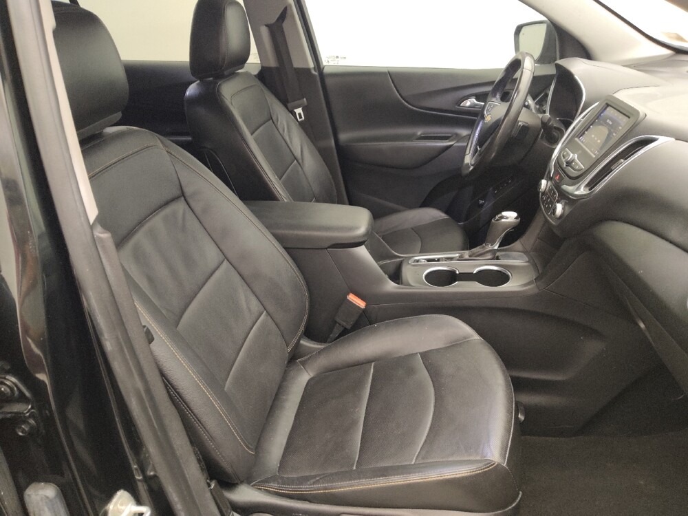 2021 Chevrolet Equinox in Metairie, LA 70006 - 18109826 21