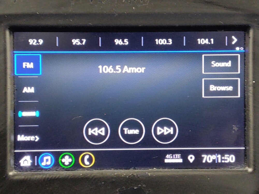 2021 Chevrolet Equinox in Metairie, LA 70006 - 18109826 25